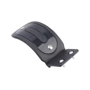 Scooter Brake Replacement Part 3 Wheel Scooter Silver Black - Picture 1 of 2