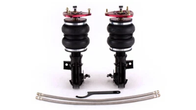 Kits de suspensão a ar dianteira Airlift Performance para Subaru / Scion / Toyota 75557 - Imagem 1 de 3