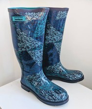 bottes de pluie havaianas