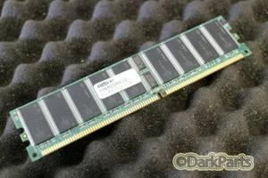 Hypertec AA656A-HY 512B PC2100 ECC Server Memory RAM - Picture 1 of 1
