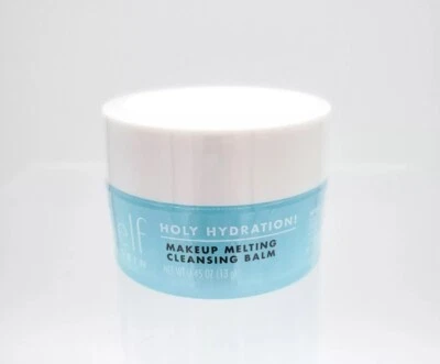 NUEVO Bálsamo Limpiador Fusión Maquillaje Hidratación Santa Piel de Elfo Tamaño de Viaje 13g/0.45oz Foto 1 de 4