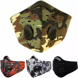 Fitness Sport Mask Fitness MMA Elevation Cardio Training Workout High Altitude - Picture 1 of 1