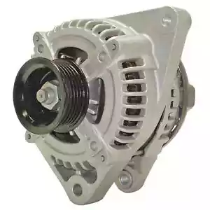Alternator - Picture 1 of 4
