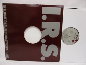 Fleshtones Roman Gods 1981 12" Single Promo Record NM IRS SP 70958 I.R.S. Garage - Picture 1 of 3