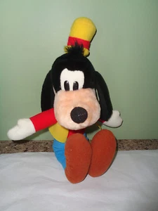 Disneyland - Goofy Plush - 15" - Disney - Picture 1 of 2