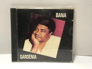 Bana- Gardénia CD Import Portugal African Folk Sons D’ Africa C171 - Picture 1 of 4