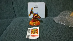 Skylanders SWAP Force: Fire Kraken Figur (SWAP-fähig) - Bild 1 von 5