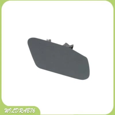 Cubierta de pulverización de chorro lavadora faros delanteros derechos para BMW X3 serie F25 2014-2016 NUEVO Foto 1 de 4