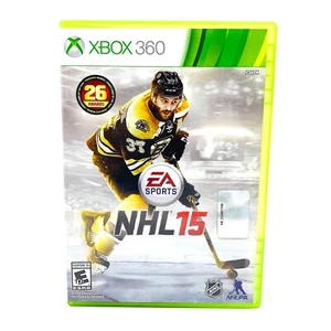 NHL 15 - Xbox 360 - Picture 1 of 7