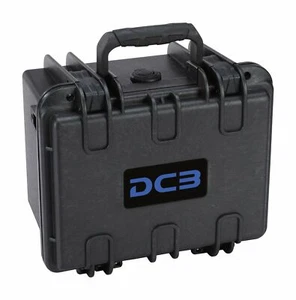 DCB Element 2502 Waterproof Utility Case - Picture 1 of 1