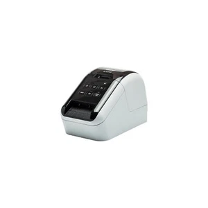 Brother QL 810WC High Speed Wireless Label Printer Black Red Labels 110 PM - Picture 1 of 3