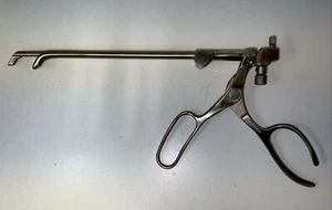 AmerCysto Makers ACMI Biopsy Punch Forceps - Picture 1 of 7