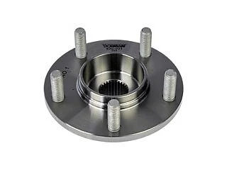 Buje de rueda trasera Dorman para Mazda MX-5 Miata 2006-2015 2007 2008 2009 2010 2011 Foto 1 de 3