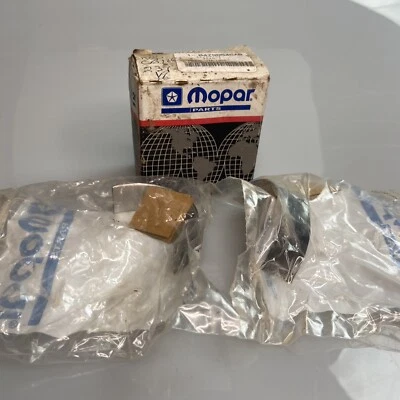 Mopar Parts NOS Engine Rod Bearings 04796546AB for 1999 Chrysler Concorde  - Image 1 of 4