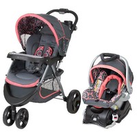 monbebe blaze travel system