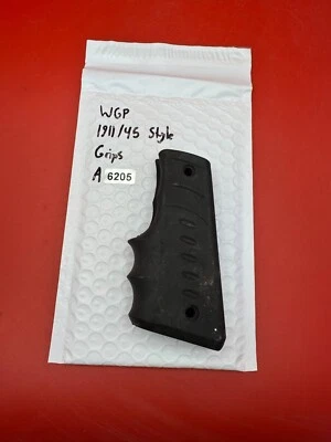 WGP 1911/45 Style Grips — 第 1/4 张图片