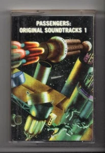 (KN690) Passengers, Original Soundtracks 1 - 1995 Cassette Tape - Picture 1 of 2