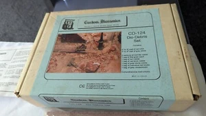 Kit réplica escala dioramica personalizada modelo CD-124 - Juego de escombros dio - Imagen 1 de 7