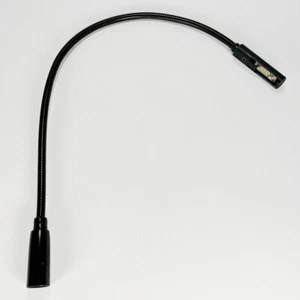 18" LED Konsole Schwanenhalsleuchte - Bild 1 von 3