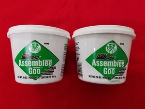 QUANITY OF 2 AUTOMOTIVE TRANSMISSION ASSEMBEE GOO GREEN (M465TG) (19250) - Bild 1 von 7