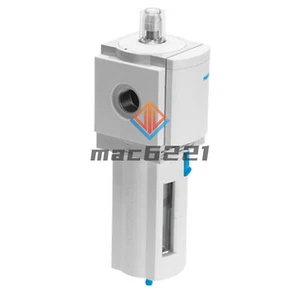 Festo Ms6N-Lfm-1/2-Auv-Da Micro Filter 536901 New # - Bild 1 von 2