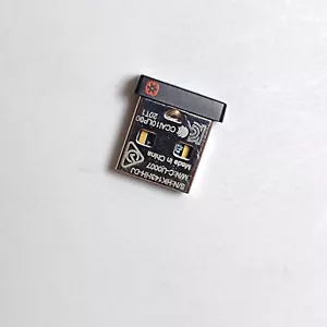 For Logitech Unifying Keyboard/Mouse 3mm Wireless Receiver USB Receiver Dongle - Picture 1 of 6