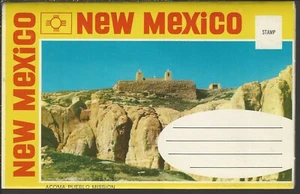 NEU MEXIKO Souvenir Ordner ~ tolle Bilder!! - Bild 1 von 2