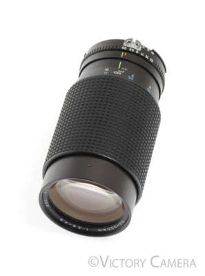 Tokina RMC 50-200mm f3.5-4.5 Telephoto Zoom Lens for Nikon AI [EXC+] - Image 1 of 4