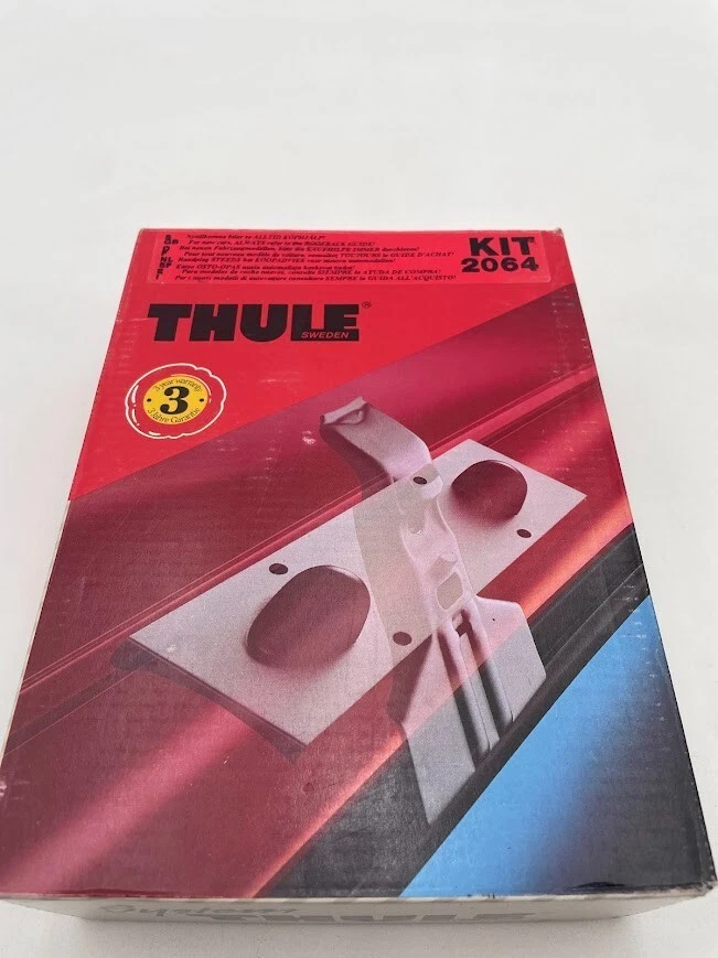 Kit THULE #2064 FORD Windstar, 99- Foto 1 de 4