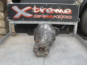 MERCEDES W204 C320 2007-2012 3.0 CDI DIESEL REAR DIFF DIFFERENTIAL - XBGB0185 - Picture 1 of 5