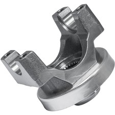 YY GM40015850 Yukon Gear & Axle Driveshaft Pinion Yoke Rear for Chevy Camaro