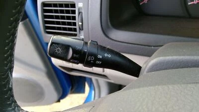 Interruptor combinado KIA SPECTRA 05 06 07 08 09 Foto 1 de 2