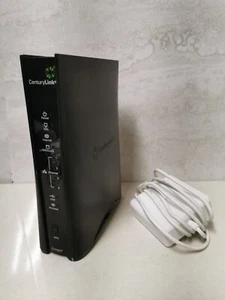CenturyLink Technicolor C1100T DSL VDSL2 Modem 802.11n WiFi Wireless Router/#M10 - Picture 1 of 3