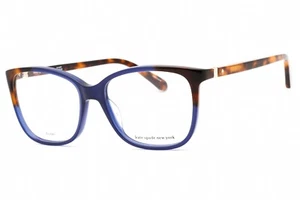 KATE SPADE Women Eyeglasses Size 53mm-140mm-16mm - Picture 1 of 5