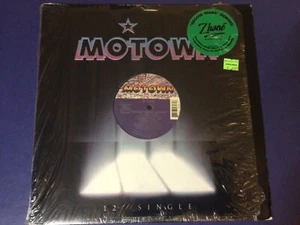ZHANE~groove thang MOTOWN 1994 ~ 12” EP ~ 6 VARIATIONS ~ (EP) Nm / (JACKET) Vg++ - Imagen 1 de 6