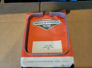 Briggs & Stratton Tankriemen 291367 - Bild 1 von 4