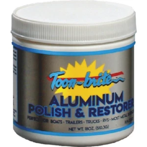 M And L MARINE / TOONBRITE C1000 Toon-Brite Alum. Pol./Restorer - Picture 1 of 1