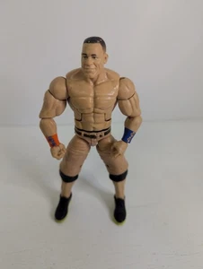 John Cena Wrestling Actionfigur WWE Elite Series #54 Mattel 2012 Khaki Shorts - Bild 1 von 9