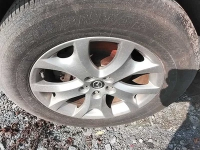 Wheel Aluminum 18x7-1/2 Fits 11-16 MAZDA CX-9 2981966 - Image 1 of 4