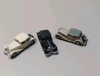 Mercedes MB 170/ Auto model A.S.Modellbahn/Spur N /1:160 /Sehr Fine/