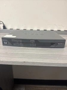 Cisco serie 800 modello: Cisco 890 - non testato/usato - Foto 1 di 6