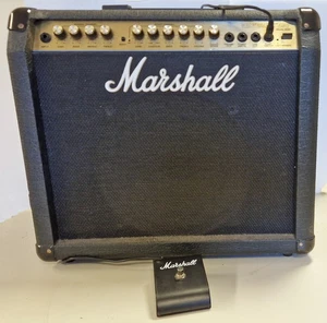 Marshall Valvestate 8040 - Bild 1 von 4