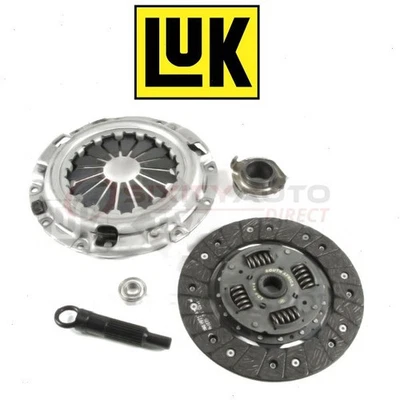 LuK MX Clutch Kit for 1995-2002 Kia Sportage 2.0L L4 - Manual Transmission zo Foto 1 de 4