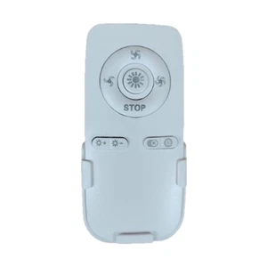 Ceiling Fan Light Remote Control Easy to Use Fans Controller Switch for - Picture 1 of 6