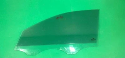 07 08 09 10 ELANTRA DRIVER LEFT FRONT WINDOW DOOR GLASS OEM 3109-45 Foto 1 de 3