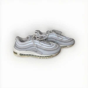 Nike Air Max 97 SE Herren Größe 10 Pure Platinum Segel Turnschuhe DZ2629-001 - Bild 1 von 9
