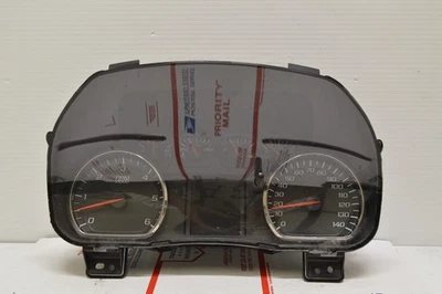 2017 Chevrolet Silverado 1500 Speedometer Instrument Cluster 109k Miles CC7 001 - Image 1 of 3