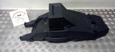 Verkleidung Heck Heckunterverkleidung BMW F 900 R Bj.21 4R90 2448km - Bild 1 von 4