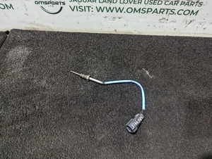 RANGE ROVER VOGUE L405 4.4 DIESEL EXHAUST TEMPERATURE SENSOR 8H2212B591AB - Picture 1 of 2