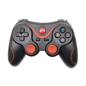Bester neuer 2025 Controller T3 X3 Wireless Gamepad PC PS3 IOS Telefon TV Box Switch - Bild 1 von 20